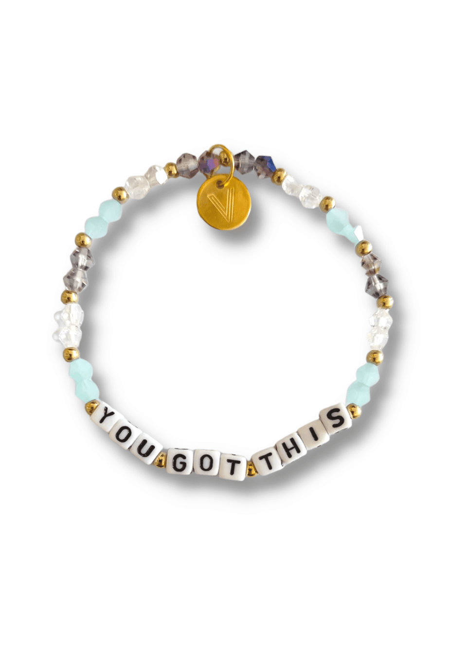 You Got This Inspirational Bracelet